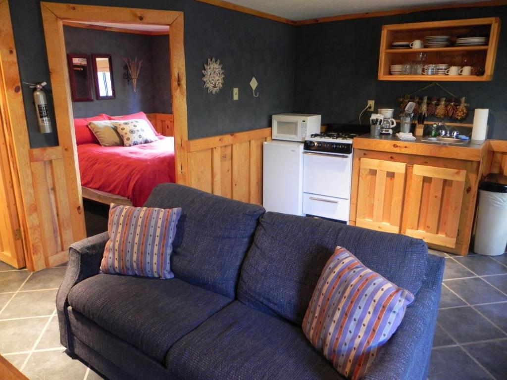Apache Village Cabins Ruidoso Room photo