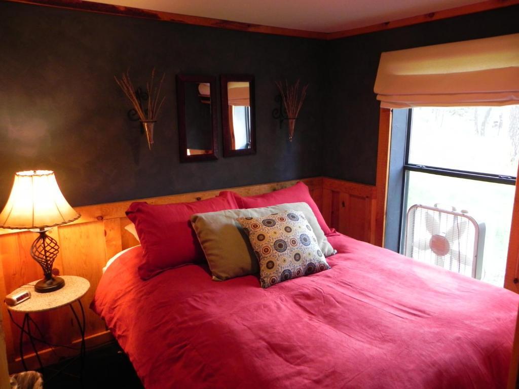Apache Village Cabins Ruidoso Room photo