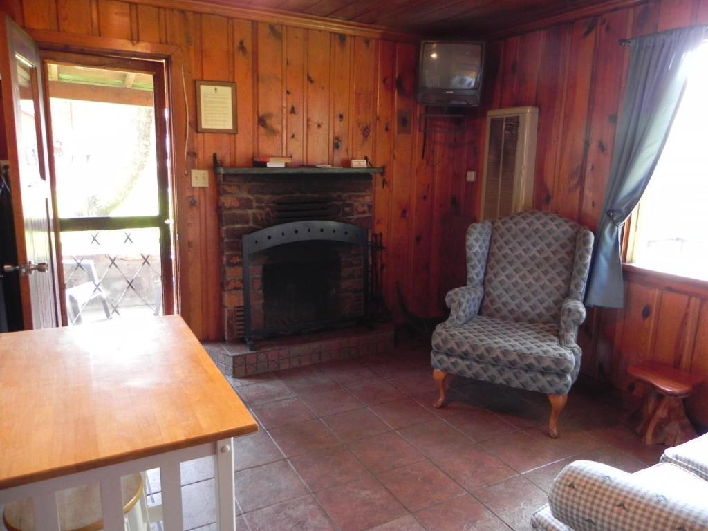Apache Village Cabins Ruidoso Room photo