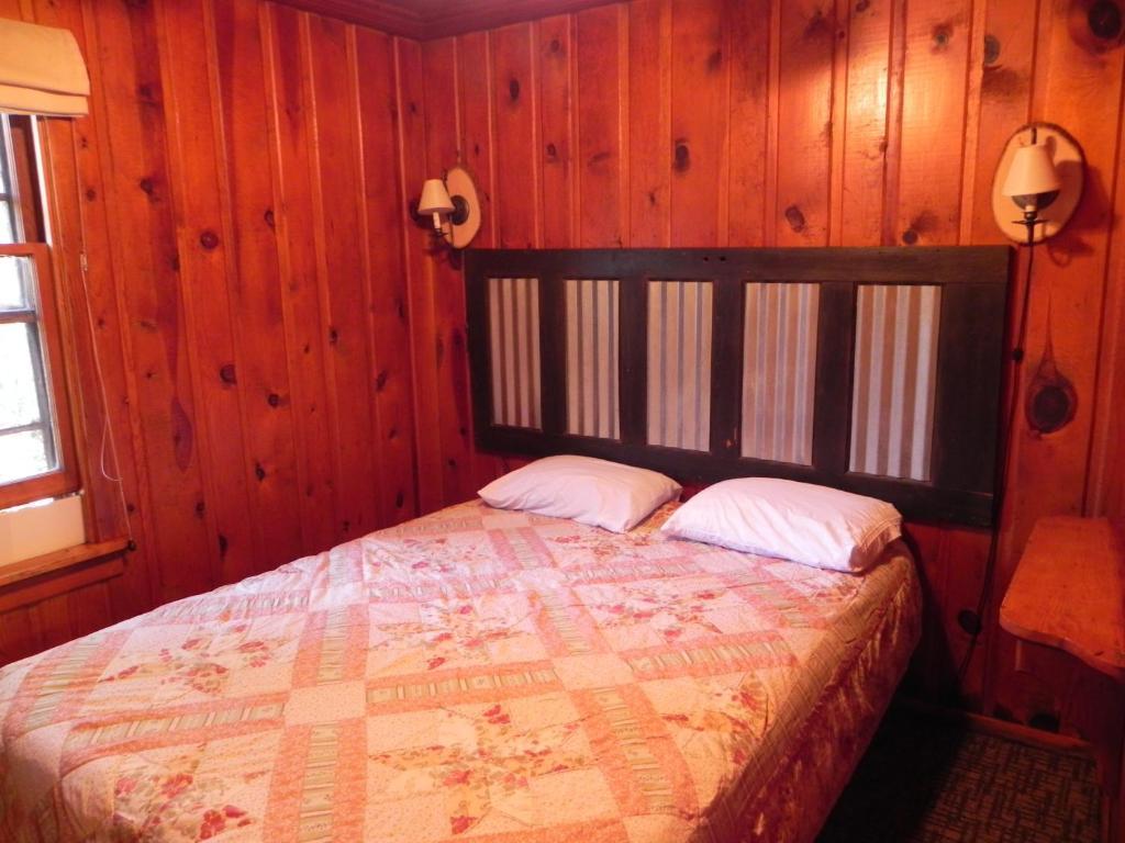 Apache Village Cabins Ruidoso Room photo