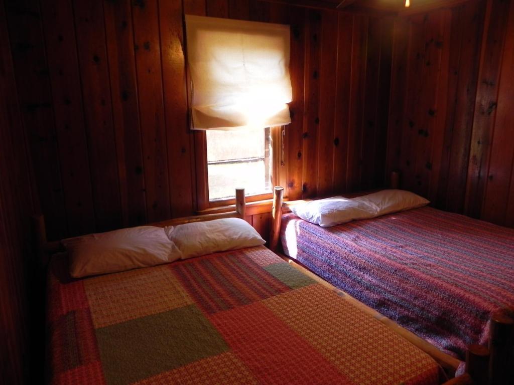 Apache Village Cabins Ruidoso Room photo