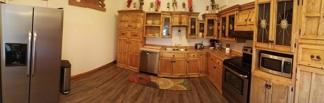 Apache Village Cabins Ruidoso Room photo